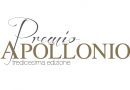 PREMIO APOLLONIO 2017